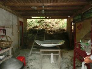 災(zāi)后受損房屋安全鑒定 災(zāi)后受損房屋安全鑒定